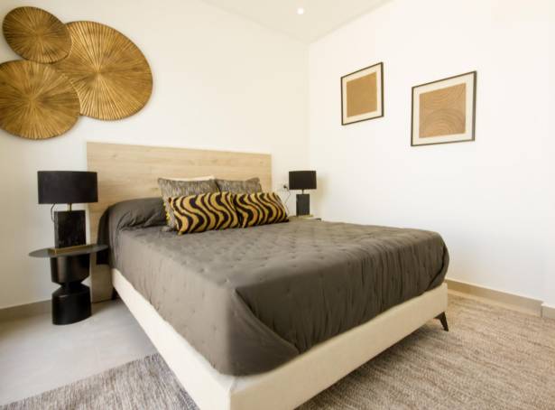 For sale - Bungalow - San Fulgencio - San Fulgencia