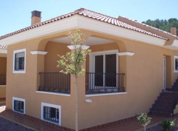 For sale - Villa - La Romana - Villas de la Romana