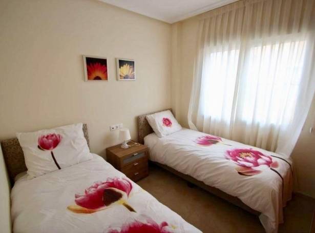 For sale - Villa - La Romana - Villas de la Romana