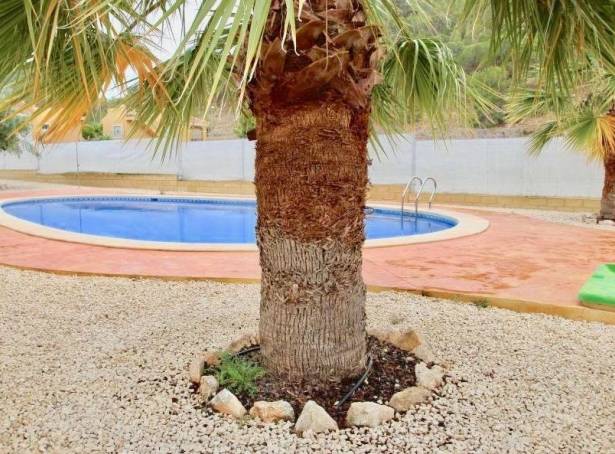 For sale - Villa - La Romana - Villas de la Romana