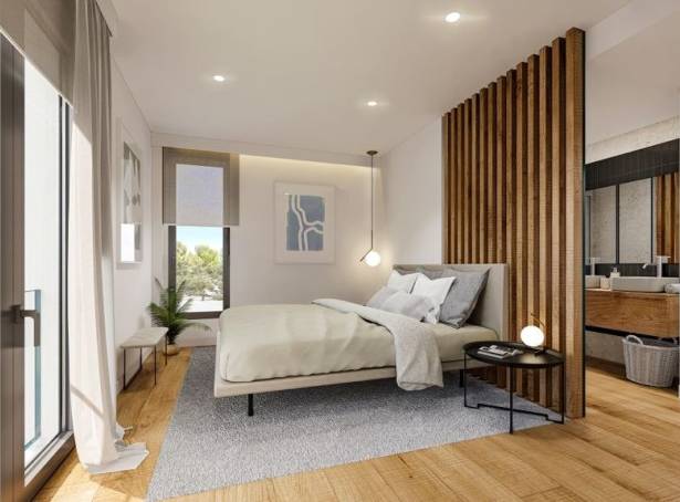 For sale - Villa - Finestrat - Sierra Cortina