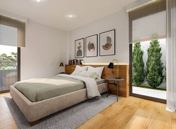 For sale - Villa - Finestrat - Sierra Cortina