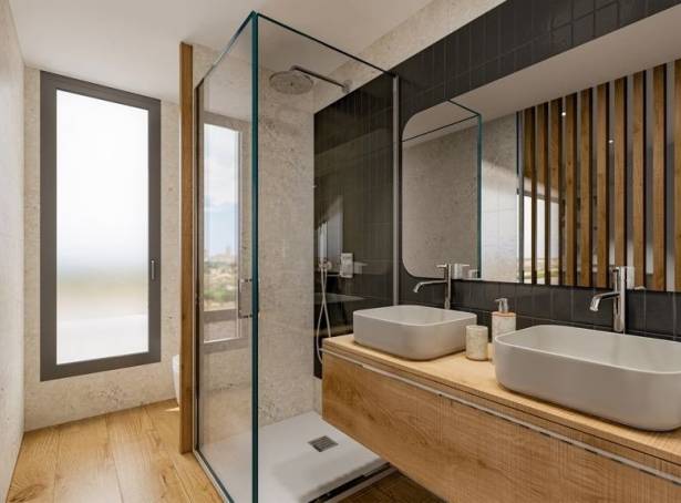 For sale - Villa - Finestrat - Sierra Cortina