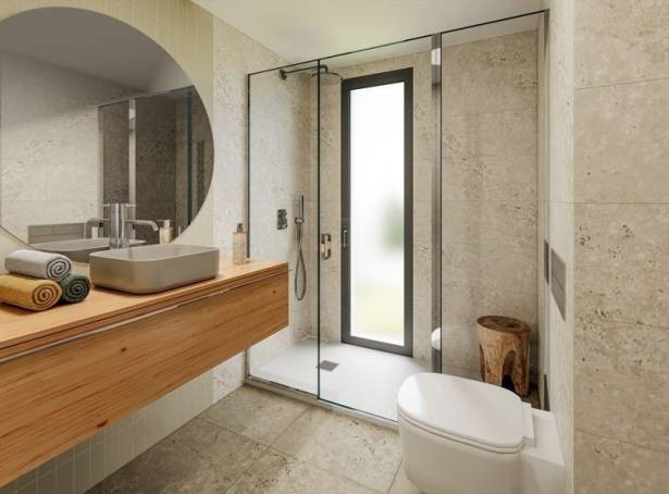 For sale - Villa - Finestrat - Sierra Cortina