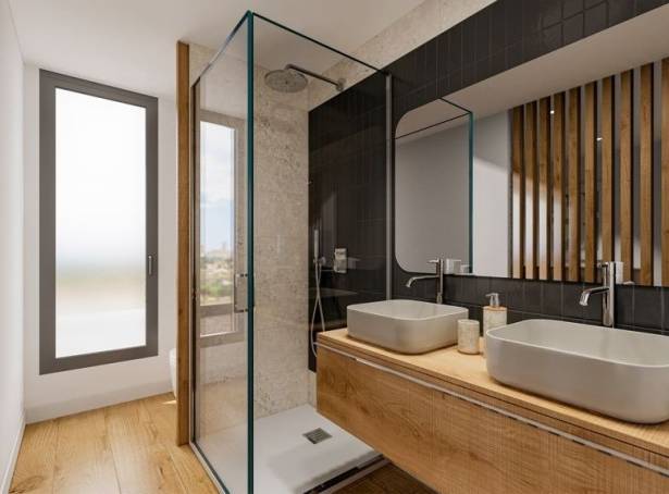 For sale - Villa - Finestrat - Sierra Cortina