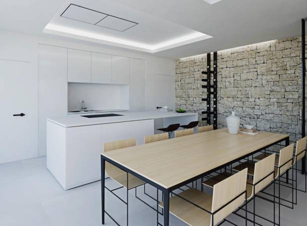 For sale - Penthouse - Calpe - Mascarat