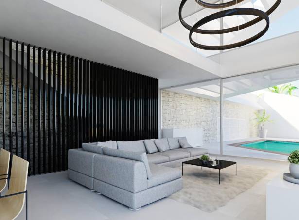 For sale - Penthouse - Calpe - Mascarat