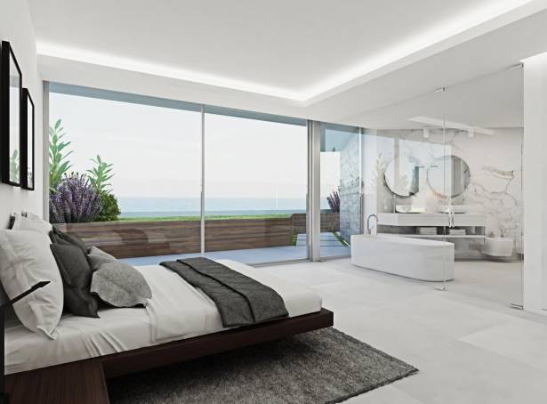 For sale - Penthouse - Calpe - Mascarat