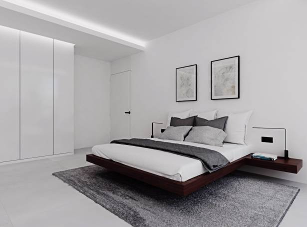 For sale - Penthouse - Calpe - Mascarat