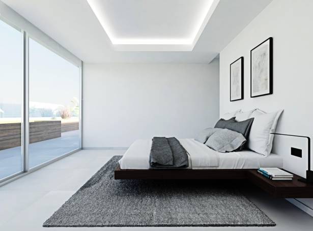 For sale - Penthouse - Calpe - Mascarat