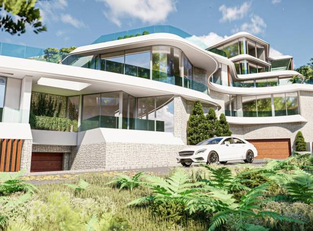 For sale - Apartment - Calpe - Mascarat