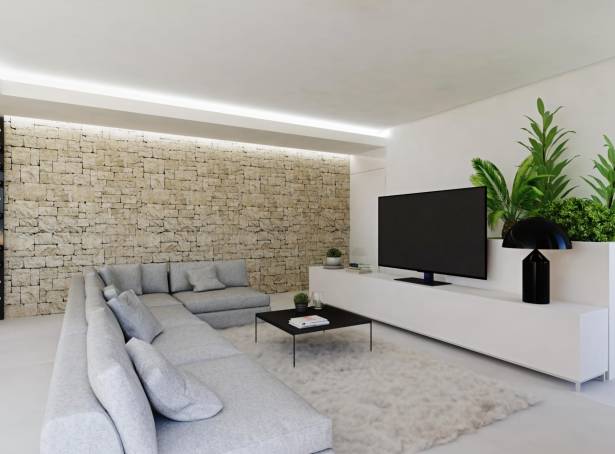 For sale - Apartment - Calpe - Mascarat