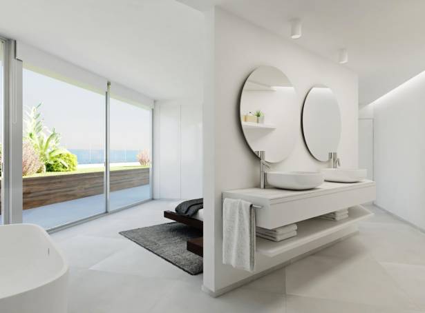 For sale - Apartment - Calpe - Mascarat