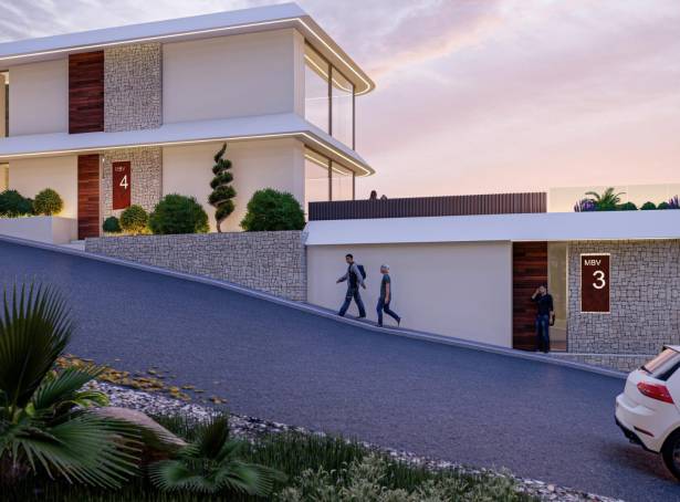 For sale - Apartment - Calpe - Mascarat