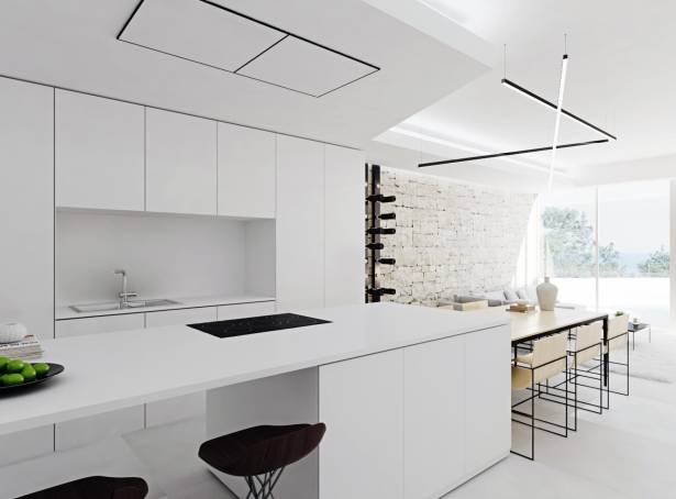 For sale - Villa - Calpe - Mascarat