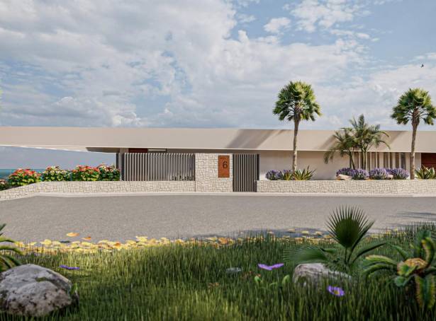 For sale - Villa - Calpe - Mascarat