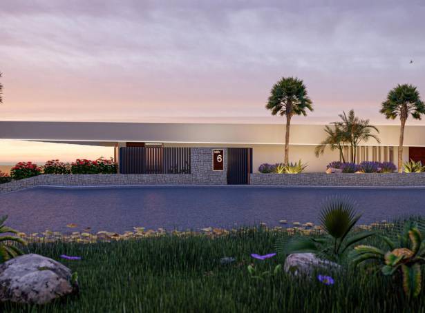 For sale - Villa - Calpe - Mascarat