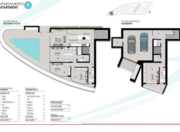 For sale - Villa - Calpe - Mascarat