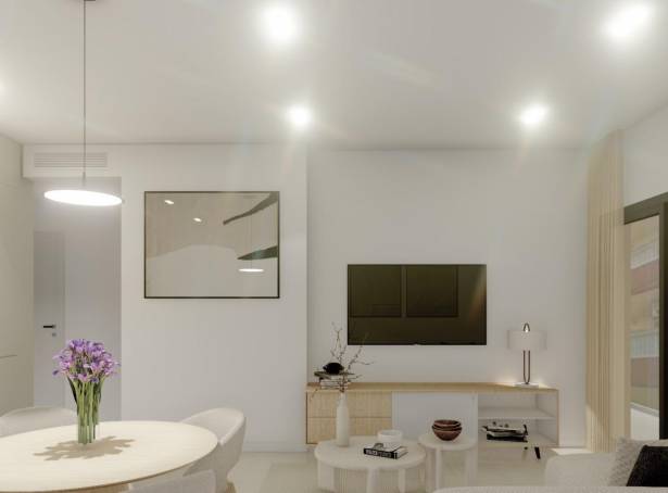 For sale - Apartment - Guardamar del Segura - Pueblo