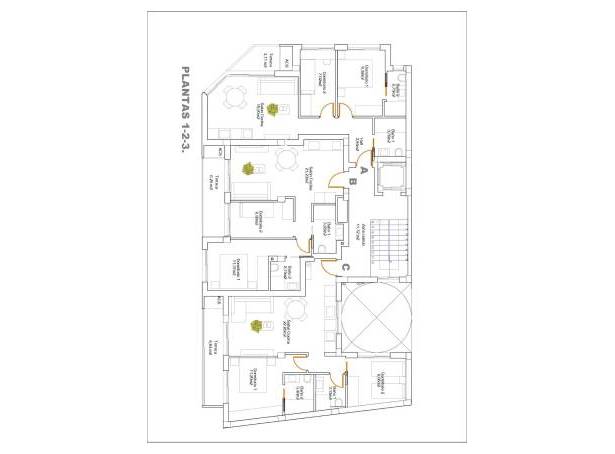 For sale - Apartment - Guardamar del Segura - Pueblo