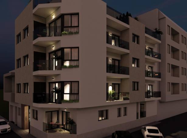 For sale - Apartment - Guardamar del Segura - Pueblo