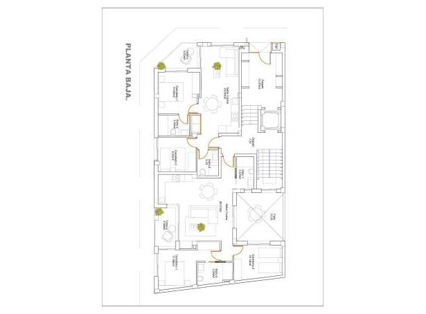 For sale - Apartment - Guardamar del Segura - Pueblo