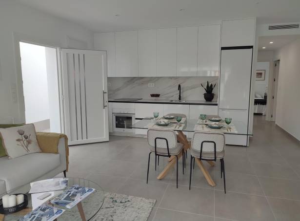 For sale - Villa - Torre Pacheco - Balsicas