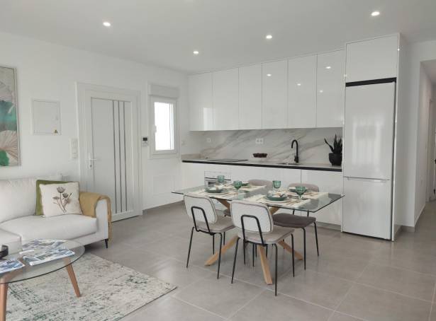 For sale - Villa - Torre Pacheco - Balsicas