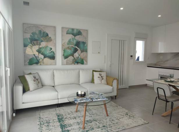 For sale - Villa - Torre Pacheco - Balsicas