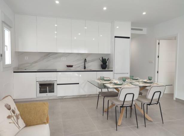 For sale - Villa - Torre Pacheco - Balsicas