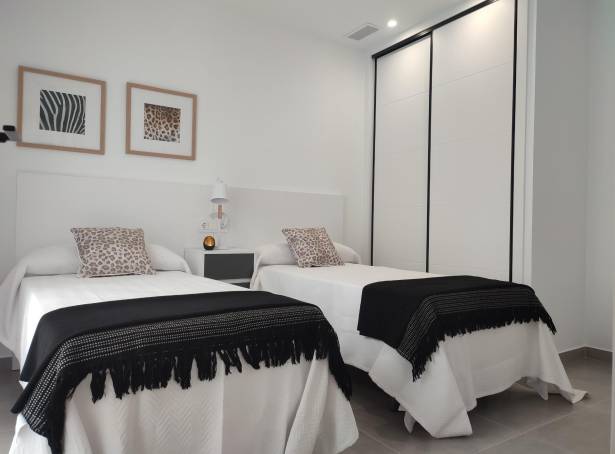 For sale - Villa - Torre Pacheco - Balsicas