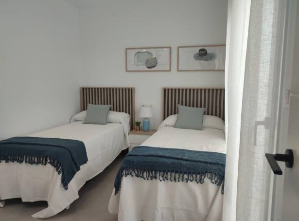 For sale - Villa - Torre Pacheco - Balsicas