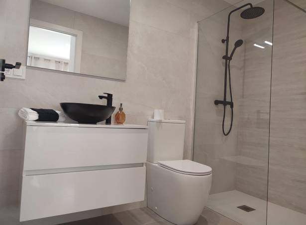 For sale - Villa - Torre Pacheco - Balsicas