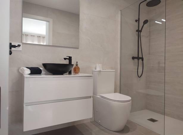 For sale - Villa - Torre Pacheco - Balsicas