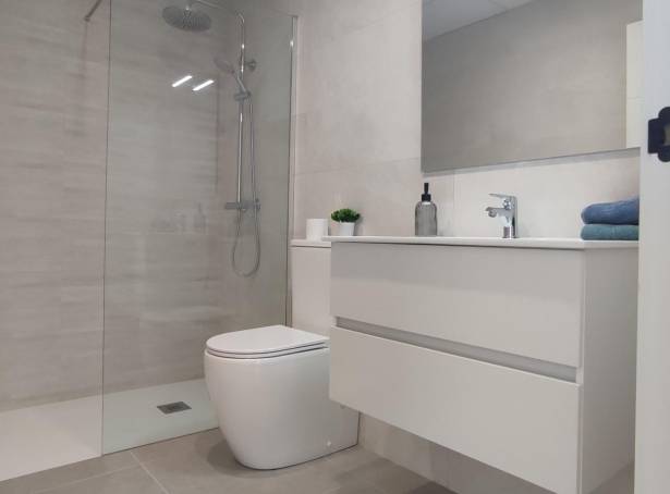 For sale - Villa - Torre Pacheco - Balsicas