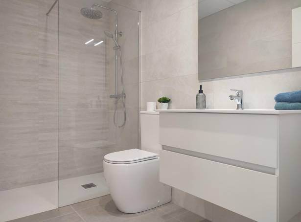 For sale - Villa - Torre Pacheco - Balsicas