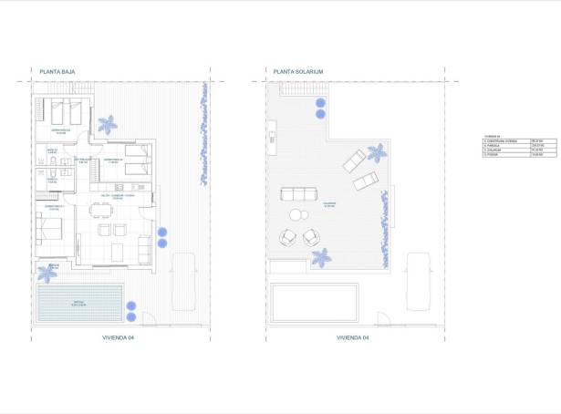 For sale - Villa - Torre Pacheco - Balsicas