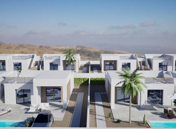 For sale - Villa - La Romana - Villas de la Romana