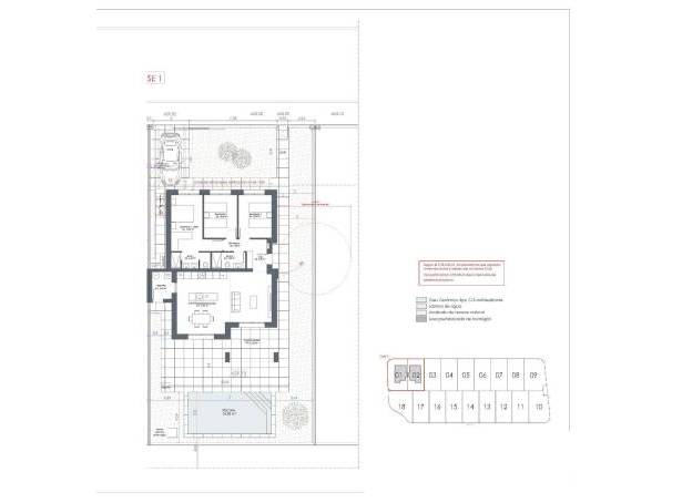 For sale - Villa - La Romana - Villas de la Romana