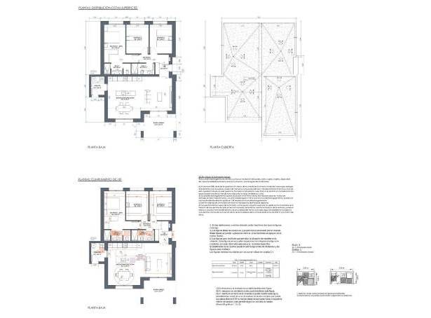 For sale - Villa - La Romana - Villas de la Romana