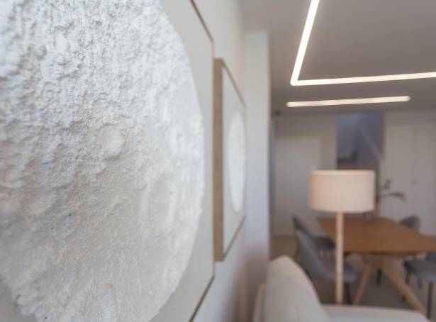 For sale - Apartment - Denia - L´Estanyó (Marinas)