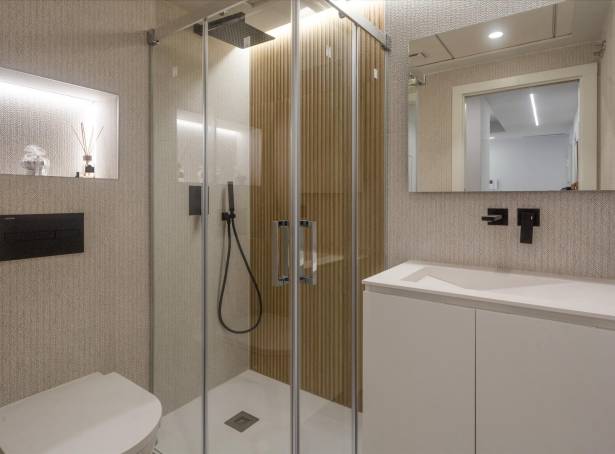 For sale - Apartment - Denia - L´Estanyó (Marinas)