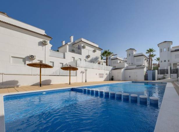 For sale - Villa - San Fulgencio - El Oasis