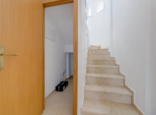 For sale - Villa - San Fulgencio - El Oasis