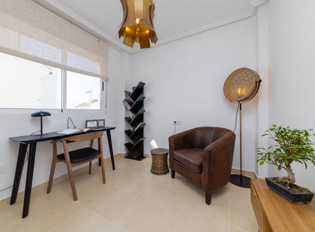 For sale - Villa - San Fulgencio - El Oasis