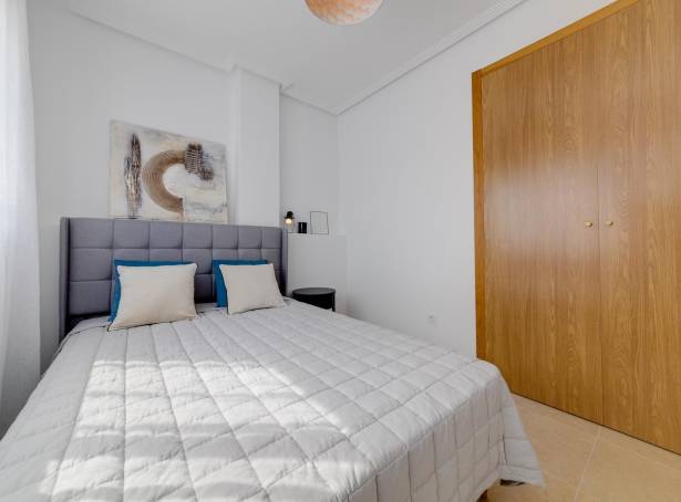 For sale - Villa - San Fulgencio - El Oasis