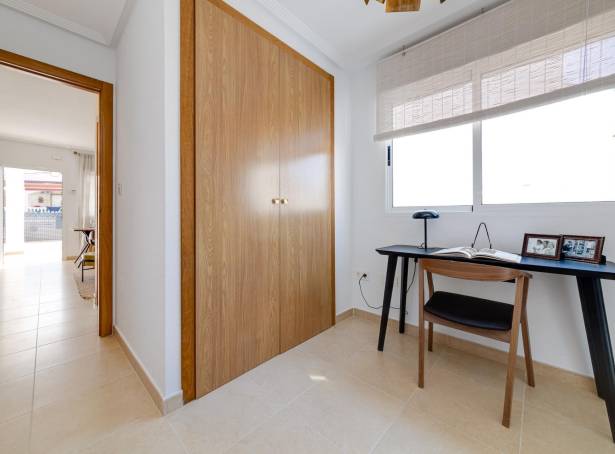 For sale - Villa - San Fulgencio - El Oasis