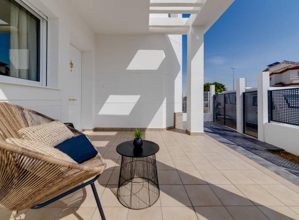 For sale - Villa - San Fulgencio - El Oasis