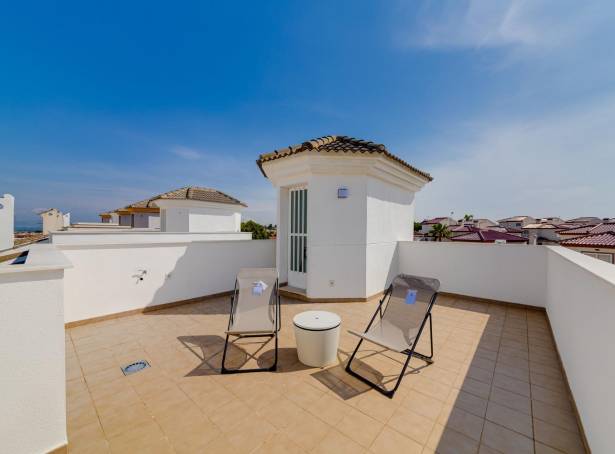 For sale - Villa - San Fulgencio - El Oasis