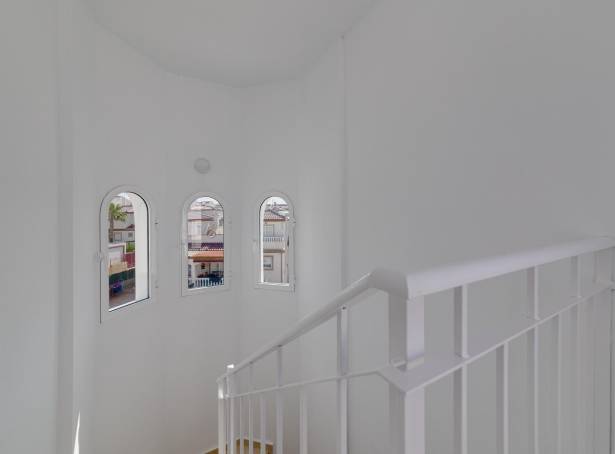 For sale - Villa - San Fulgencio - El Oasis